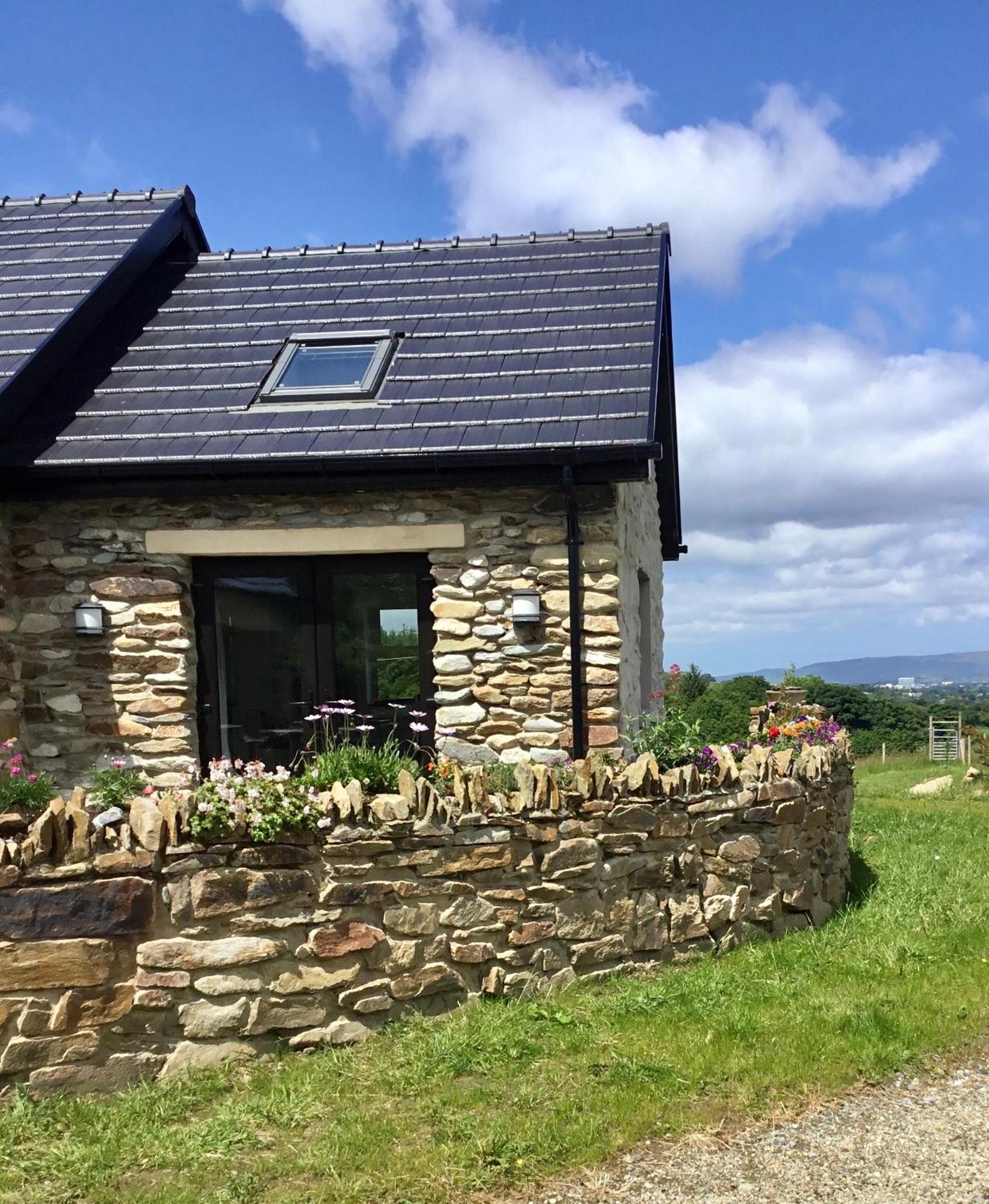 Drumahoe The Cottage At Ardbrae מראה חיצוני תמונה